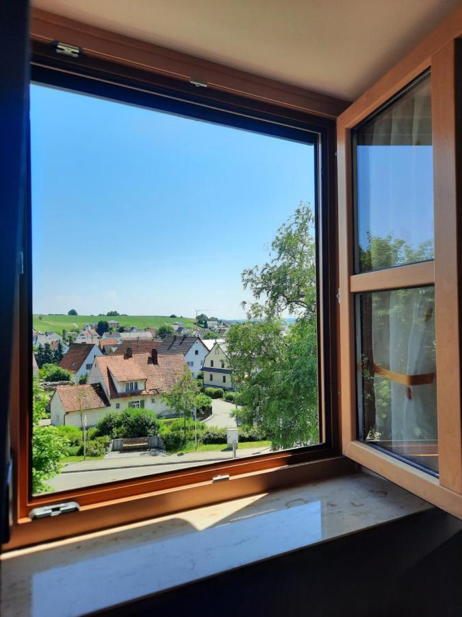 Gasthof Zahler Rofingen ภายนอก รูปภาพ
