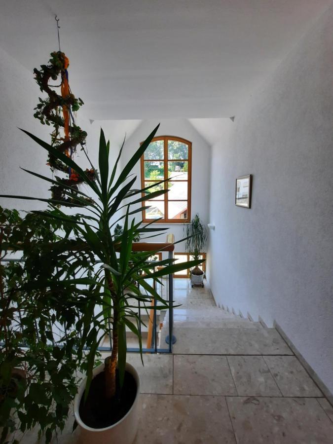 Gasthof Zahler Rofingen ภายนอก รูปภาพ