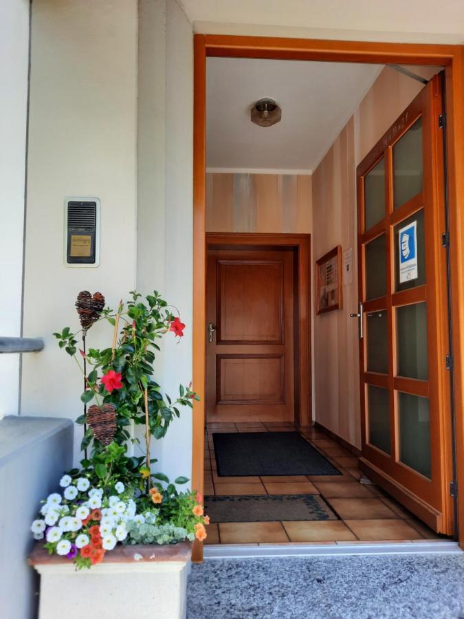 Gasthof Zahler Rofingen ภายนอก รูปภาพ