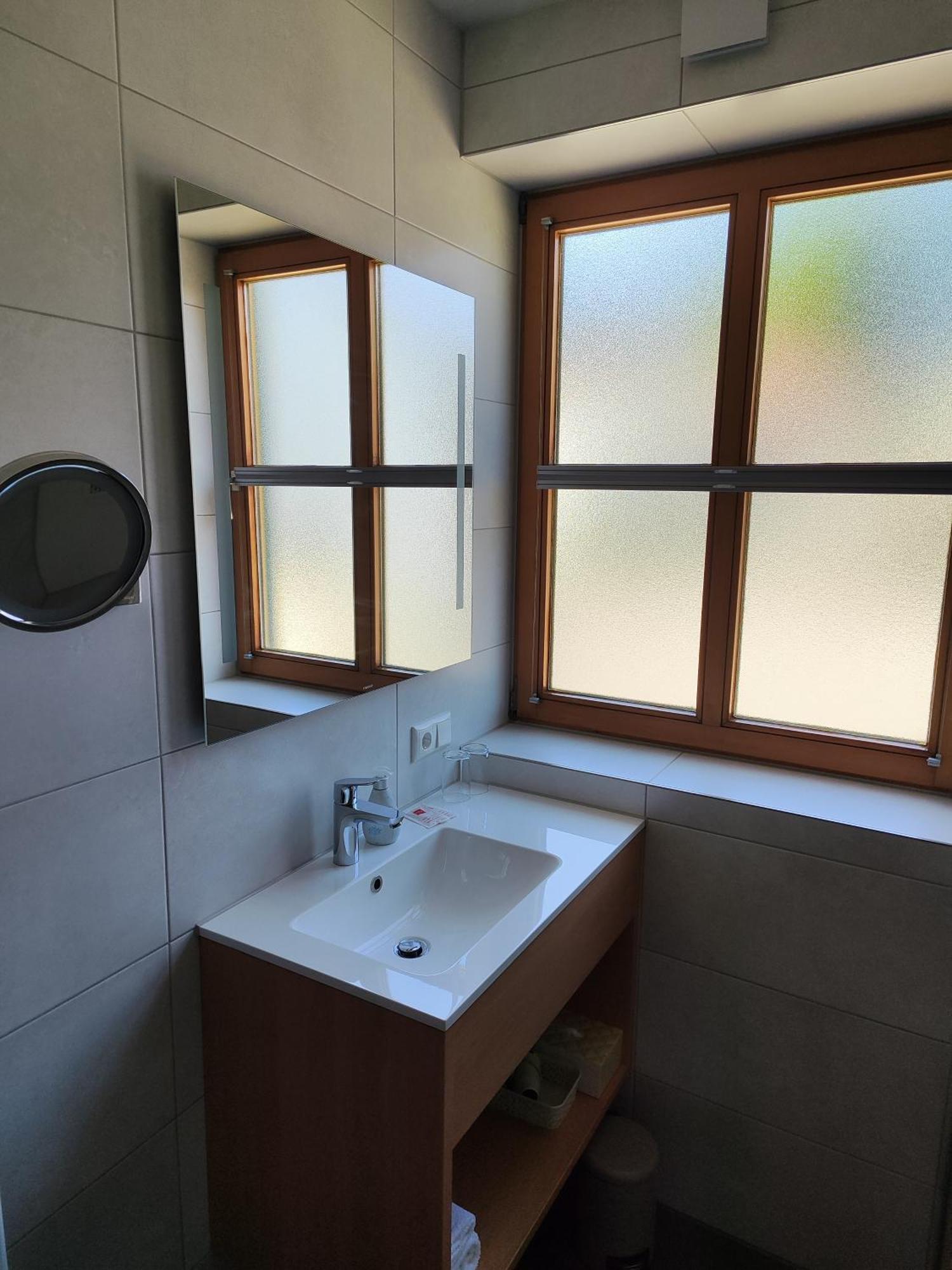 Gasthof Zahler Rofingen ภายนอก รูปภาพ