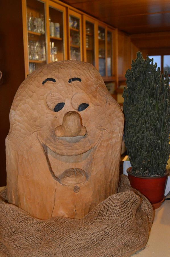 Gasthof Zahler Rofingen ภายนอก รูปภาพ