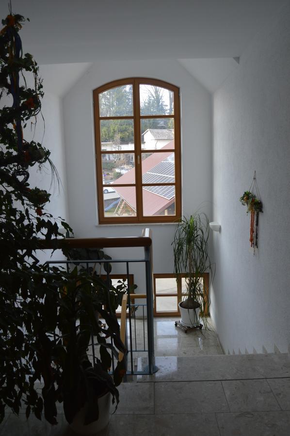 Gasthof Zahler Rofingen ภายนอก รูปภาพ